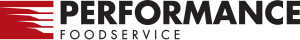 performance foodservice logo