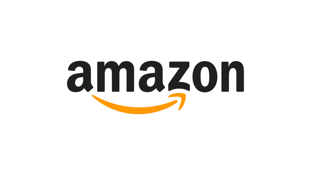 Amazon logo