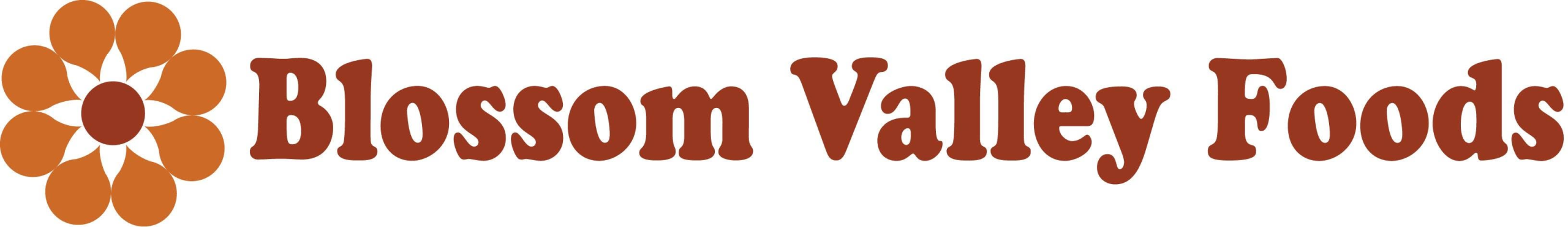 Blossom Valley Foods logo