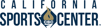 California Sports Center logo