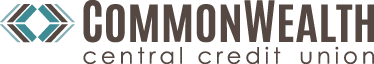 CommonWealth Central Credit Union logo
